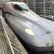 Image for article titled Japan's Newest Bullet Trains Can Keep Running on Battery Power in the Event of a Disaster